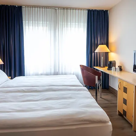 Hotel Achat Elbufer Dresde