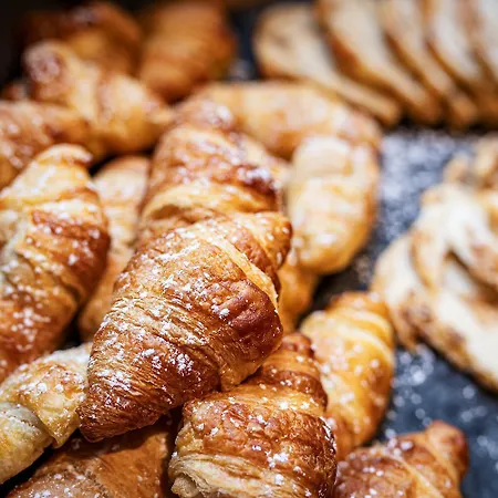 Szálloda Achat Elbufer