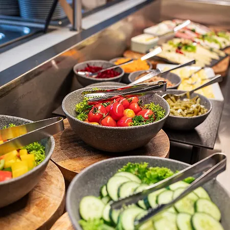 Achat Elbufer Hotel 4*