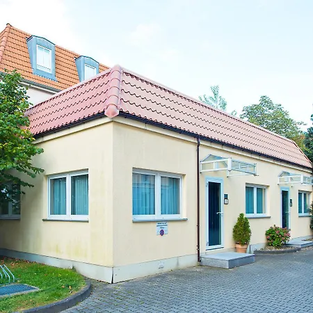 Hotel Achat Elbufer