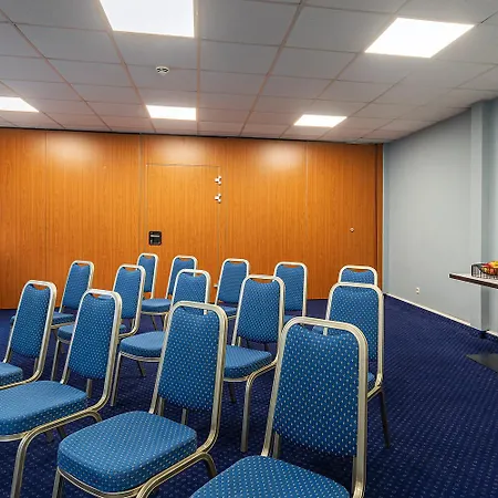 Achat Elbufer 4* Dresda