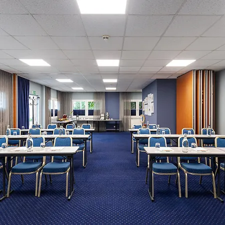 Achat Elbufer Szálloda Drezda