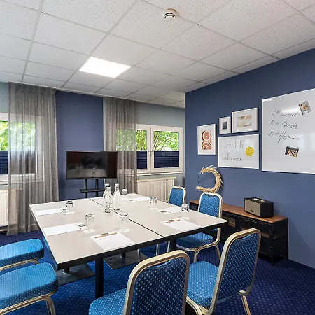 Achat Elbufer Hotel