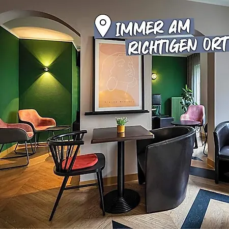 Achat Elbufer Hotel 4*