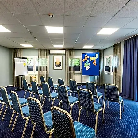 Hotel Achat Elbufer