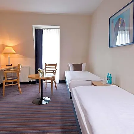 Achat Elbufer Hotel 4*