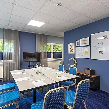 Achat Elbufer Hotel