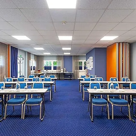 Achat Elbufer Hotel Dresden