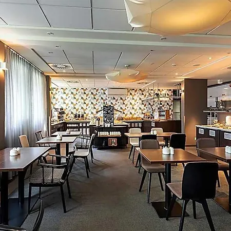 Achat Elbufer Hotel Dresden
