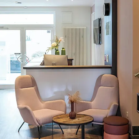 Achat Elbufer Hotel