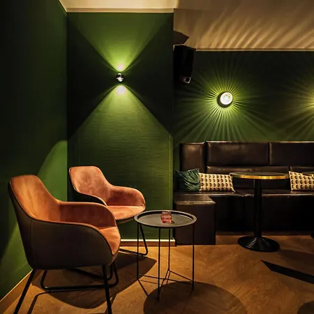Hotel Achat Elbufer