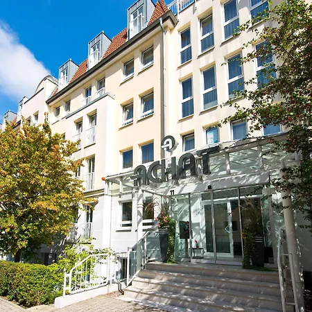 Achat Elbufer Hotel