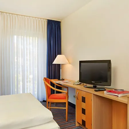 Achat Elbufer Hotel