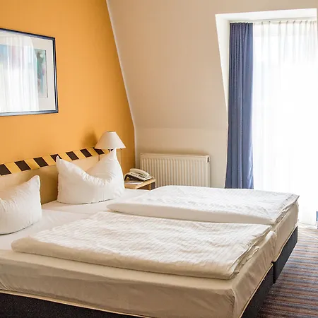 Achat Elbufer Szálloda