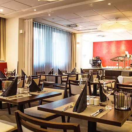 Achat Elbufer Hotel