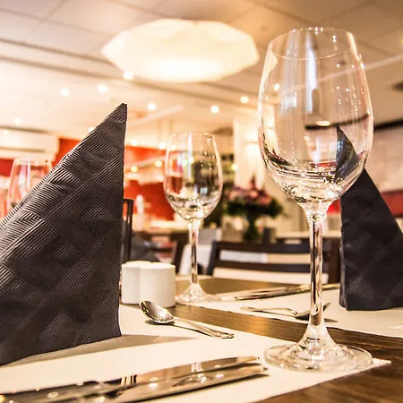 Hotel Achat Elbufer Dresda