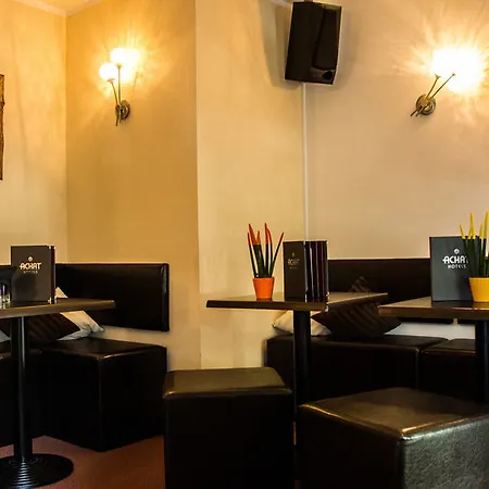 Achat Elbufer Hotel