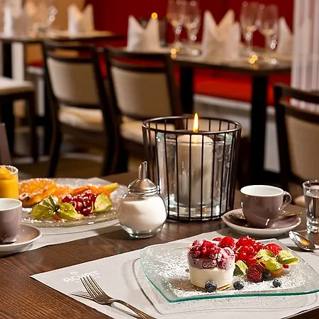 Achat Elbufer Hotel Drážďany