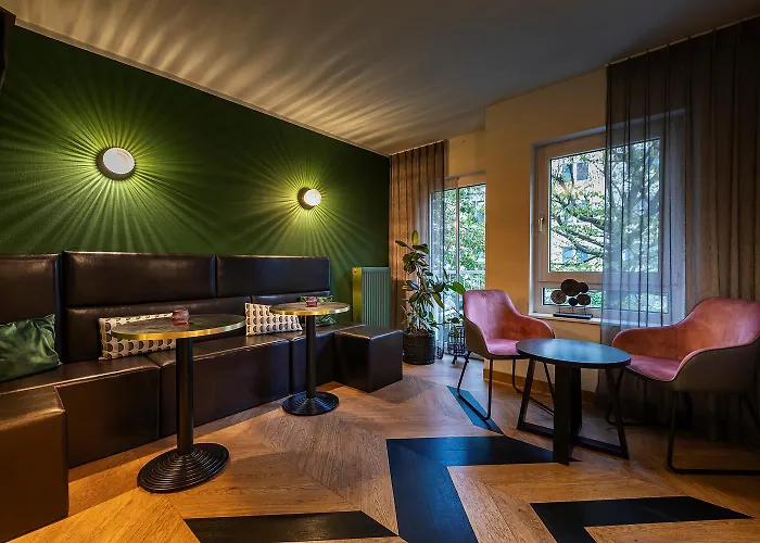 Achat Elbufer Hotel Dresde