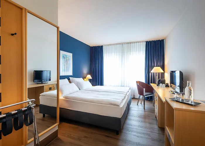 Achat Elbufer Hotel Dresde