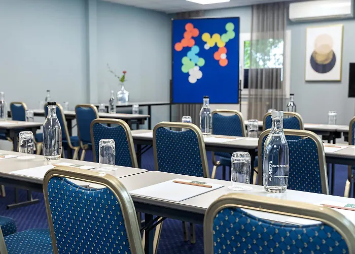 Hotel Achat Elbufer Dresde