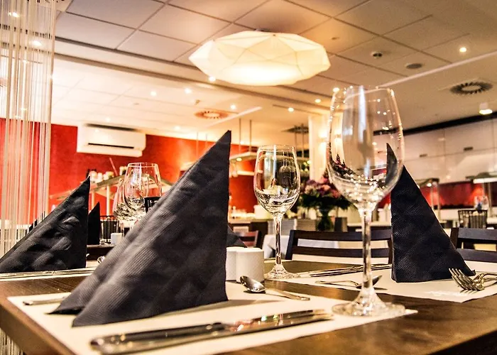 Achat Elbufer Hotel Dresda