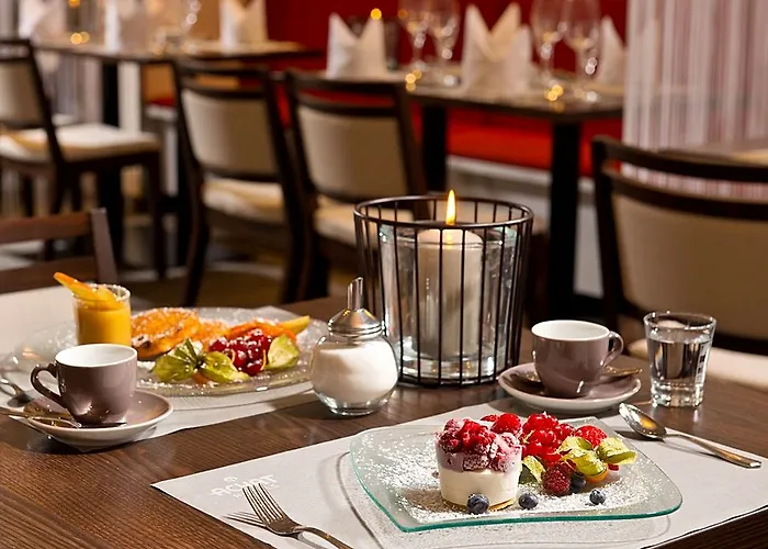 Achat Elbufer Hotel Dresde