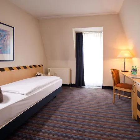 Ξενοδοχείο Achat Elbufer