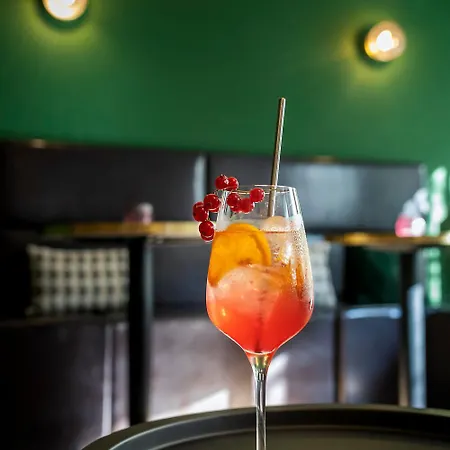 Ξενοδοχείο Achat Elbufer Δρέσδη