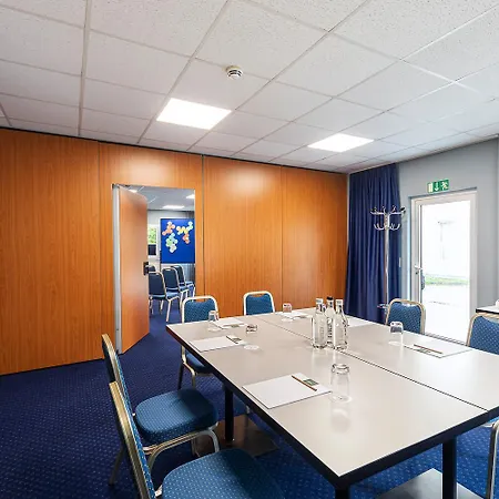 Achat Elbufer Ξενοδοχείο