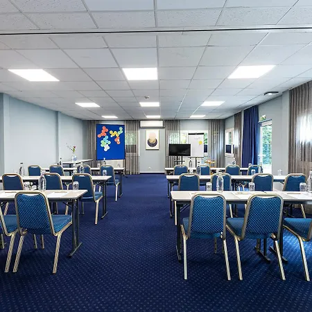 Achat Elbufer Ξενοδοχείο 4*