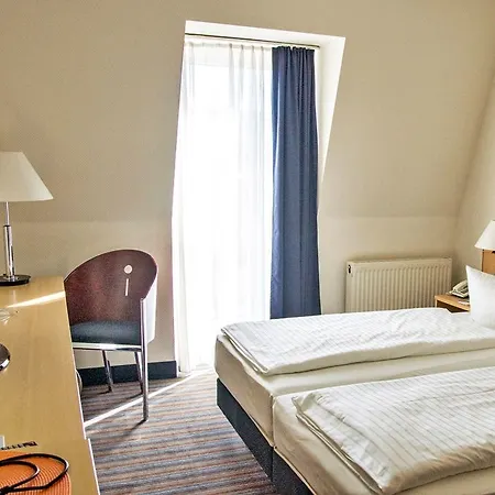 Achat Elbufer Otel 4*