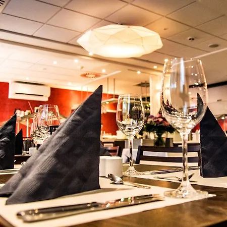 Achat Elbufer Ξενοδοχείο Δρέσδη